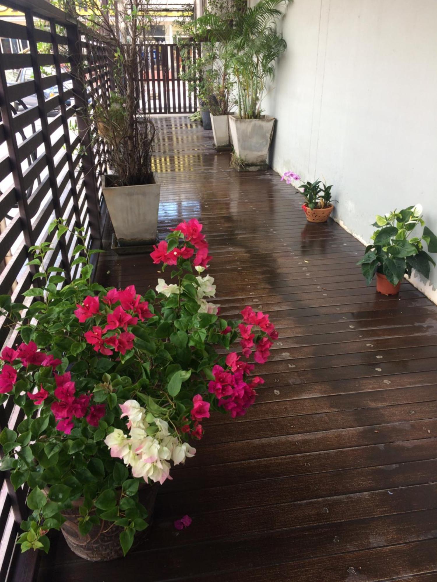 My Living Place Samui Mae Nam Exterior foto